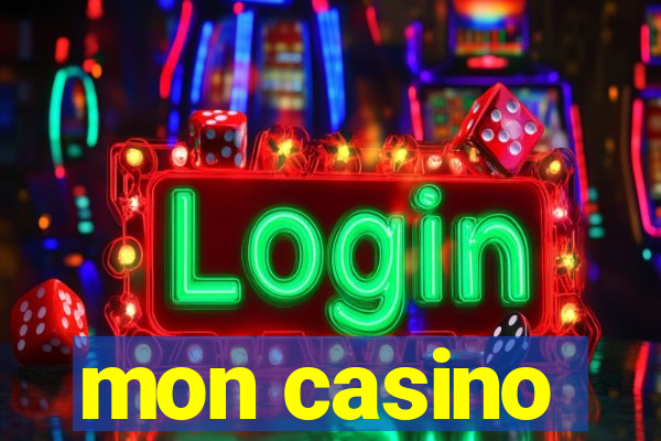 mon casino